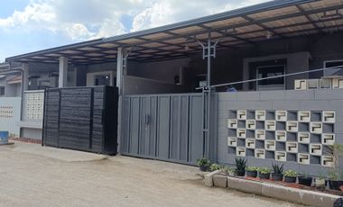 Perumahan Subsidi Lokasi Dekat ke Kota Bandung,Cimahi dan dekat ke Tol