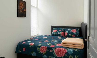 Perumahan Subsidi Lokasi Dekat ke Kota Bandung,Cimahi dan dekat ke Tol