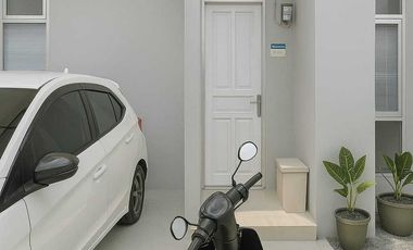 Perumahan Subsidi Lokasi Dekat ke Kota Bandung,Cimahi dan dekat ke Tol