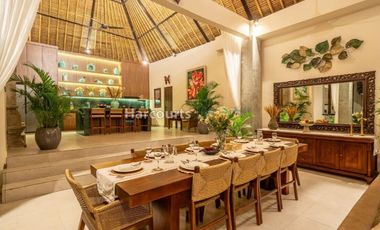 Villa 3 Bedroom daerah Buwit Kaja, Tabanan - Bali
