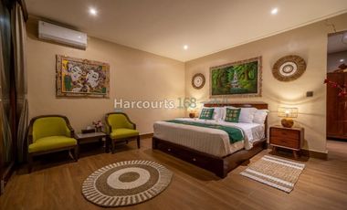 Villa 3 Bedroom daerah Buwit Kaja, Tabanan - Bali