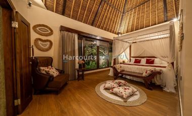 Villa 3 Bedroom daerah Buwit Kaja, Tabanan - Bali