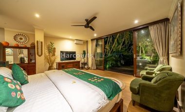 Villa 3 Bedroom daerah Buwit Kaja, Tabanan - Bali