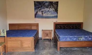 DIJUAL VILLA KAWASAN JALAN BATUR LOKASI SANUR