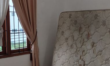 Dijual Rumah Sumber Solo