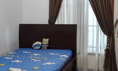 Dijual Rumah Sumber Solo