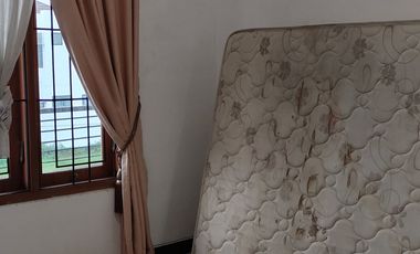 Dijual Rumah Sumber Solo