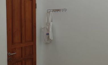 Dijual Rumah Sumber Solo