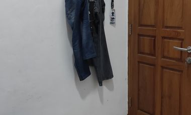 Dijual Rumah Sumber Solo