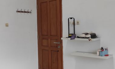 Dijual Rumah Sumber Solo