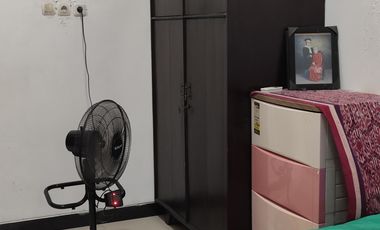 Dijual Rumah Sumber Solo