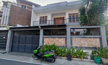 Dijual Rumah Sumber Solo