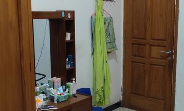 Dijual Rumah Sumber Solo