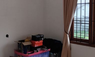 Dijual Rumah Sumber Solo