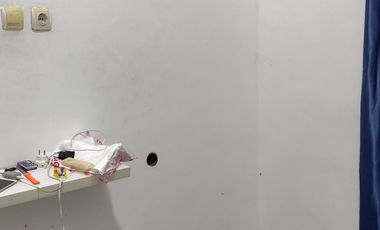 Dijual Rumah Sumber Solo