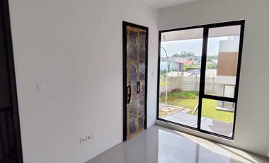 Di Jual Rumah  Citra Garden 8