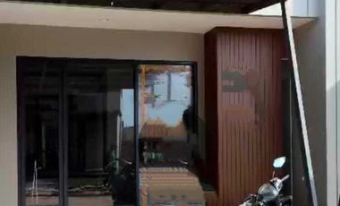 Di Jual Rumah  Citra Garden 8