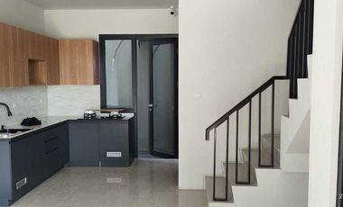 Di Jual Rumah  Citra Garden 8