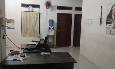Dijual Perum Golden Kedawung Regency
