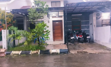 Dijual Perum Golden Kedawung Regency