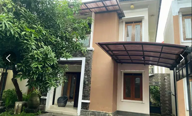 Di Jual Rumah Di Jalimbar Residence
