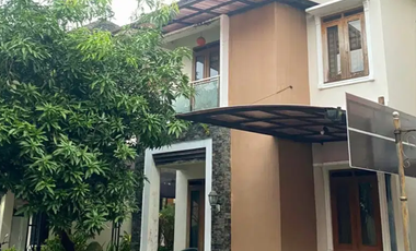 Di Jual Rumah Di Jalimbar Residence