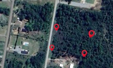 Parcela en venta en PUERTO MONTT