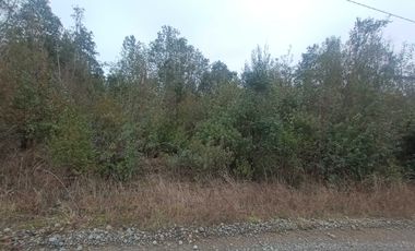 Parcela en venta en PUERTO MONTT