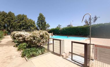 Departamento en arriendo en SAN JOAQUÍN