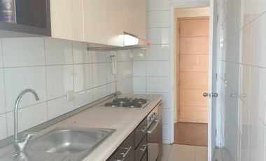 Departamento en arriendo en SAN JOAQUÍN