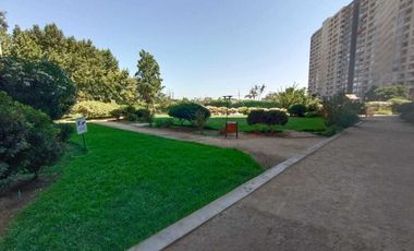 Departamento en arriendo en SAN JOAQUÍN