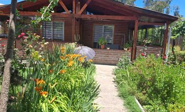 Casa en venta en COLTAUCO