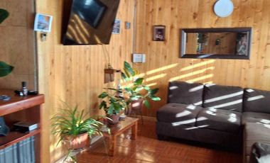 Casa en venta en COLTAUCO