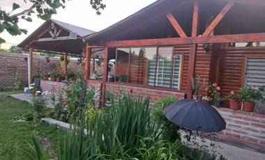 Casa en venta en COLTAUCO