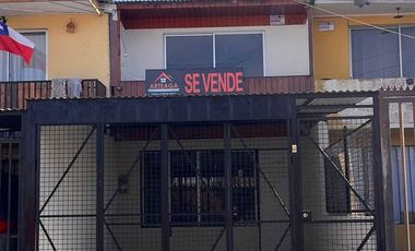 Casa en venta en ALTO HOSPICIO