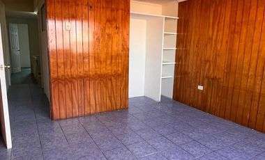 Casa en venta en ALTO HOSPICIO