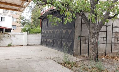 Oficina en arriendo en ÑUÑOA