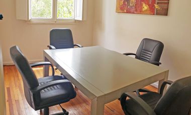 Oficina en arriendo en ÑUÑOA