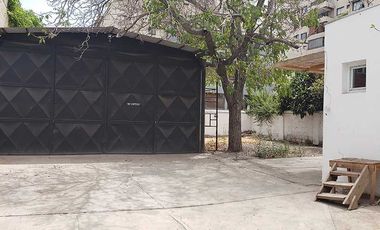 Oficina en arriendo en ÑUÑOA