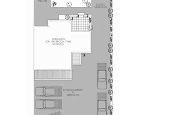 Oficina en arriendo en ÑUÑOA