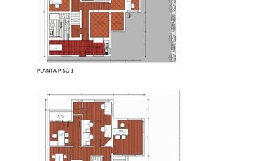 Oficina en arriendo en ÑUÑOA