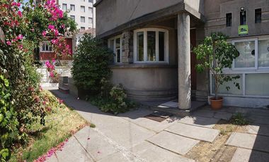 Oficina en arriendo en ÑUÑOA