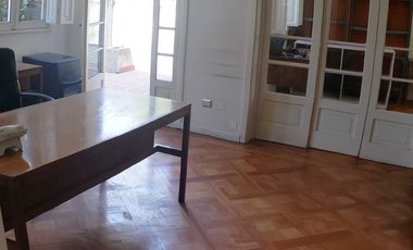 Oficina en arriendo en ÑUÑOA