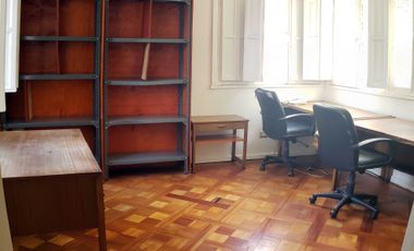 Oficina en arriendo en ÑUÑOA