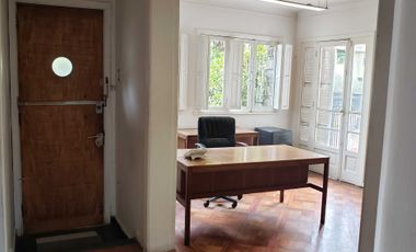 Oficina en arriendo en ÑUÑOA