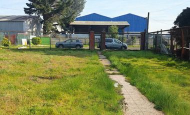 Parcela en venta en CORONEL