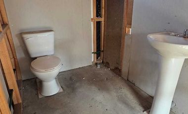 Parcela en venta en CORONEL