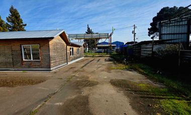 Parcela en venta en CORONEL