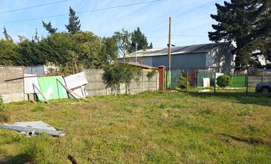 Parcela en venta en CORONEL