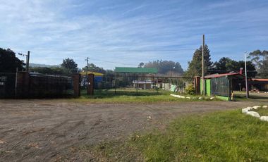 Parcela en venta en CORONEL